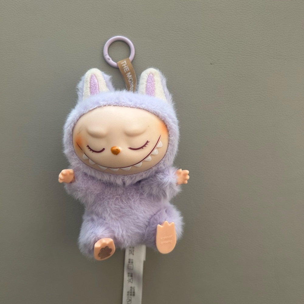 Lafufu Have a Seat ZIZI